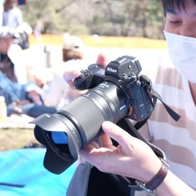 yrpk_photo's profile picture. ある人の写真用アカウント。