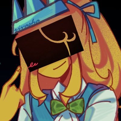 frozendebtyuri's profile picture. ANY / ALL ❄︎ #1 LESBIAN itrapped mm12/forsaken irl (the other one is gay) ❄︎ PLURAL & 19!!!! ❄︎ NONSHARING mafioso yume !! ૮ ․ ․ ྀིა