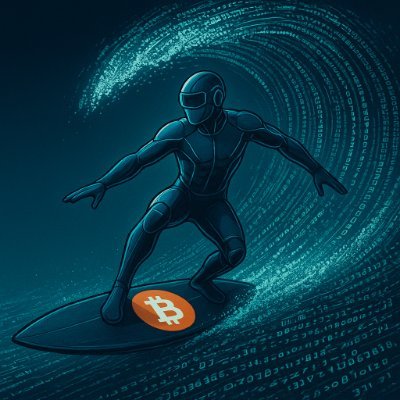 CriptomonedasSu's profile picture. 🌊 Domando las olas del mundo cripto.
BTCC Exchange es mi tabla de surf — comisiones del 0.01%, tan suaves como la mantequilla.♂https://t.co/RoaKHiEUI6