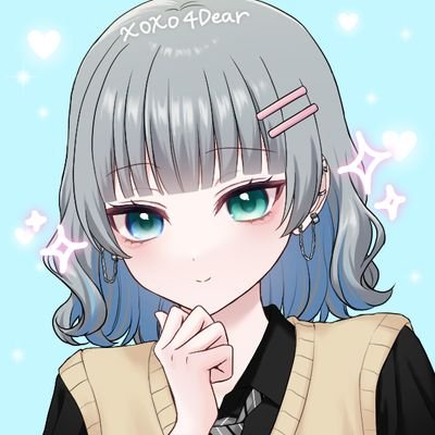 harunootozureto's profile picture. こんにちは(*´ω｀*)ﾉ))はるのおとっていいます！ポケモンと学マスが好きな歌い手しております。FA/ #音想のセカイ 👈良かったら使ってねん。