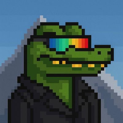 A_B_Y_S_S_8's profile picture. CM 🍏 Gamefi Q.A 🍏 Space Host 🍏 $XRP 🍏 Growth Strategists 🍏 Believer ~ @kokop_ai 🍏 DM for Collab ~ https://t.co/kNW7USU5B2