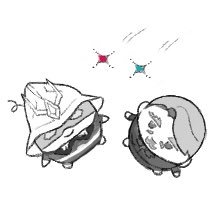 1to4ma's profile picture. 20↑ 🔞 絵の練習中/たまに字/腐/基本どのカプも相手左右完全固定派のため自衛してます🙇/🌊📦 https://t.co/o25dtTTqML