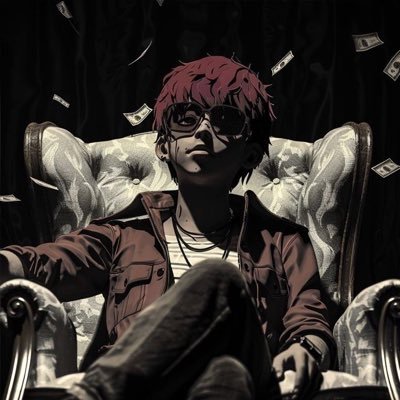 Web3Gurud's profile picture. Just another chill guy! Old Acc gone