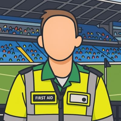 Jord576's profile picture. Criminology Student | Event Medic | First Aider | Passionate about Pre-Hospital Care & Policing | NPCC YAG 🚓 | Views are mine & not that of any organisation.