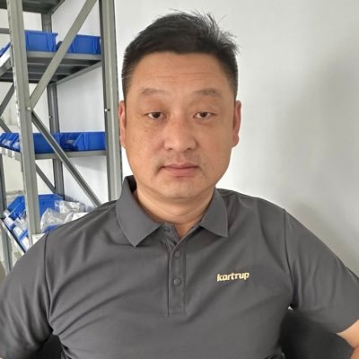 zhanglei_ktp's profile picture. Product Manager in Kartrup (wuhan) Technology Co.,Ltd. 20 Years components development experience in Industry, fasteners, mechined parts, connectors etc.