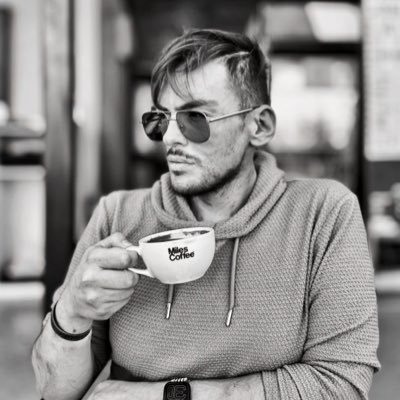 mecazliherif1's profile picture. I wish I could but I don’t want to…😏🫶🏻 (Cancer Warrior! 💪🏻) 33 Years Old (33 Yıllık) 🟡 Single Espresso… ☕️ Hayatın ‘iyi ki’ avcısı 🧡