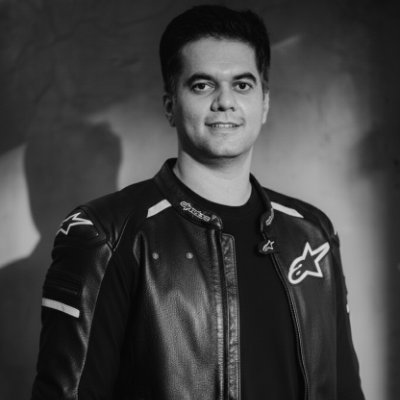 AkhilAiri's profile picture. I teach System Design, Cloud & AI Architecture.
CTO @ArmurAI | Lead Trainer @Algoroq | 200K+ engineers trained.
Weekly threads