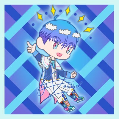 Doru_Dobikiri's profile picture. อย่าลืมตั้งใจนอน😴ドビキリ🩵✨️ เรียก ไอโดรุ ก้ได้คับ ฝากผลงานพ้มด้วยนะคับ @Digiart_gallerB