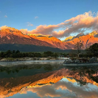 abdi0568241714's profile picture. 人间值得。