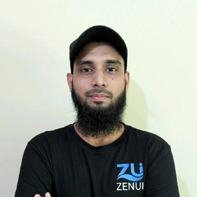 Asfak00's profile picture. Founder & Creator of @zenuilabs| 3x Front-End Developer | Founder of @coding_with_asfak | Contributing Author @freeCodeCamp | Technical writer
