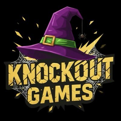 Knockoutgamesio's profile picture. Next-Gen Crypto Entertainment | PvP Wagering Games | Real Stakes, Real Rewards | Built on Solana CA: FrJqdSMS6y9HzrmpMcuR4JxEMYLbwe7MrQiRwpBDbonk