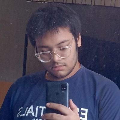 shouryasharma33's profile picture. web developer and ML ‼️‼️☝🏻