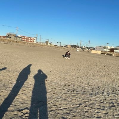 _an_pan___man's profile picture. 北海道