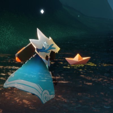 010123_Ucha's profile picture. ゲーム［sky・第五・原神］ 生まれ:巣づくり