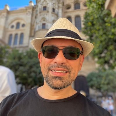 drsjamesserra's profile picture. AI video enthusiasts. Filmmaker at SerraCreation Film producer #Anamorphic