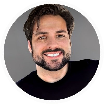 hamptonabbott's profile picture. Data Science @ UNCC | Exploring AI + Analytics
Aspiring Data Scientist | Learning in Public | #AICommunity