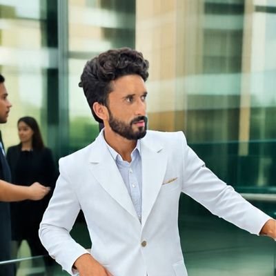 salimInTech56's profile picture. Software engineer