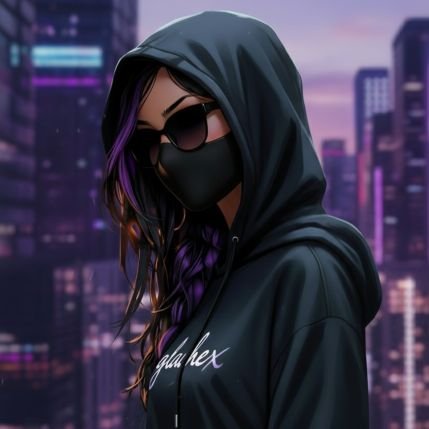 Gladhex's profile picture. || Researcher||Digital marketer||Web developer