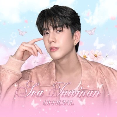 seatawinanfc's profile picture. SEA Tawinan Official fan account 💙🌊 #Sea_tawinan #chaotalay #ชาวทะเล #ViceVersa #LastTwilight #Mymagicprophecy #SEASchedule