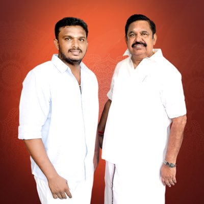 MPRAKASHAIADMK's profile picture. AIADMK SALEM 9514408869