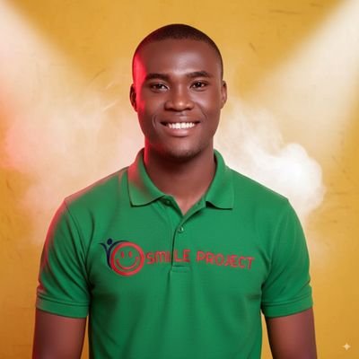 Ukwe_David's profile picture. Mechanical Engineer/BOSIET/ASNT NDT (LII)/Rope Access(L1)/Pipeline Welder(SMAW 6G)/Visioner of Smile Project Powered by DCSF/Teens Coach.