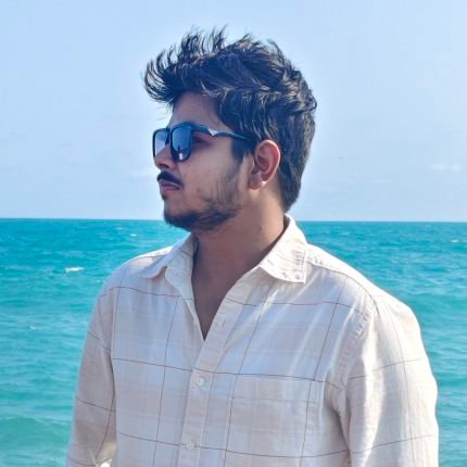 Pratyus00243268's profile picture. Engineer by Profession, Gamer by Passion...