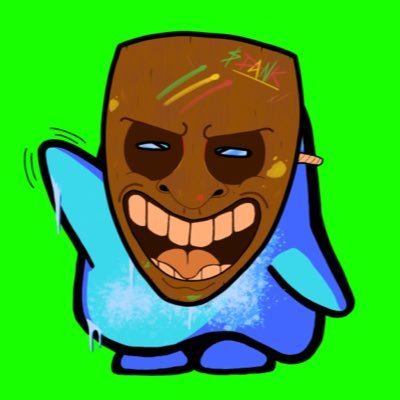 Voisier3's profile picture. $Dank memes Grab a ghost NFT and join the cult @DankmemesCTO333 GPwwihLa1w9Qsz27SmNrj7aLVnE7pr2cAvHe6aVVpump https://t.co/nyhUNhtQKM