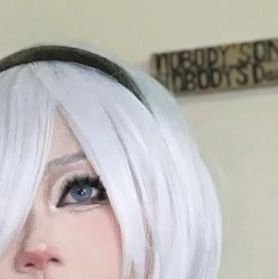 nxahnoeu's profile picture. ไม่นัด ไม่คุยเล่น ไม่รับงาน