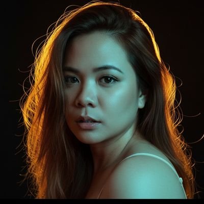 DelrosarioMye's profile picture. AI Digital Creator
