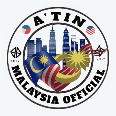 SB19AtinMLY's profile picture. MAHALIMA /A'tin MALAYSIA FANBASE(05/25/22)We are here to promote PABLO,JOSH,STELL,KEN,JUSTIN for WORLD DOMINATION https://t.co/0GhKP2ZUcR