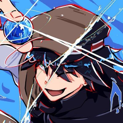 hanzaladotxyz's profile picture. starting with the application side to earn some bucks and will eventually try moving to the core side