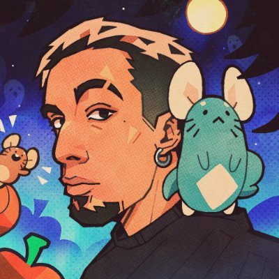 itsvimart's profile picture. Illustrator, Style Shapeshifter & Designer 📍 Spain
Portfolio | Contact Email | Print Shop ⬇️
