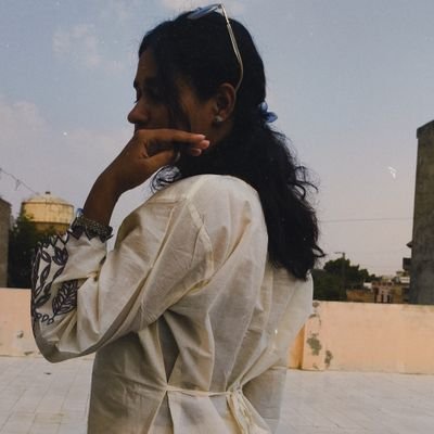 Shruti_Sharma1_'s profile picture. 🚀 Tech Enthusiast | 🎓 Master's in IT |
Associate Software Developer | 
Python | Golang | APIs | Developer