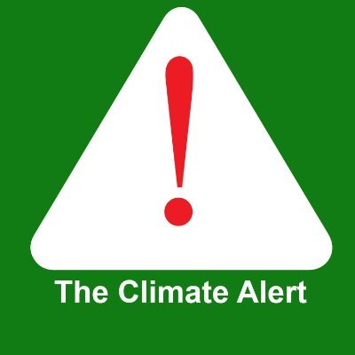 Climate_Alert_'s profile picture. #WeACT monitors ongoing climate trends to raise mass awareness & promote climate action to achieve global climate justice.