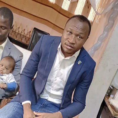 felicienilenga's profile picture. 