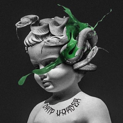 _Aliphal's profile picture. Evolving in real time