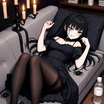 wahikiyume's profile picture. RETURN TO GOD | milady • yumemono • wah wah ｡°(°¯᷄◠¯᷅°)°｡ • $hiki