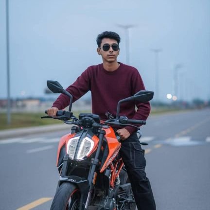 DeepakP56884119's profile picture. 