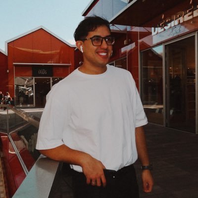 cauecbb's profile picture. software engineer ☕️