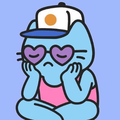 jlmaxcy's profile picture. Artist. Writer. Singer. Explorer. Fan of blockchain tech and NFT communities. @worldofwomenxyz, @deadfellaz, @Moca_network, @coolcats