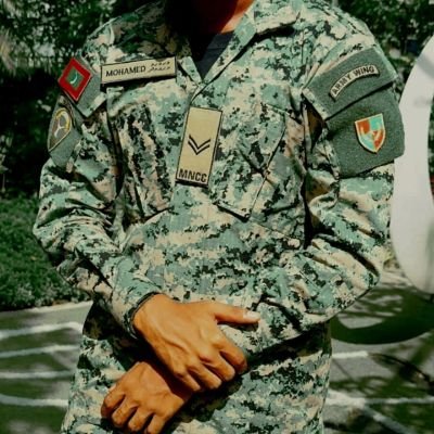 MohamedAmalAnil's profile picture. 