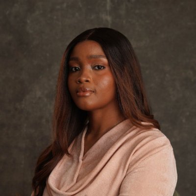 Adesuwa_omoruyi's profile picture. Co-founder, @useaccrue