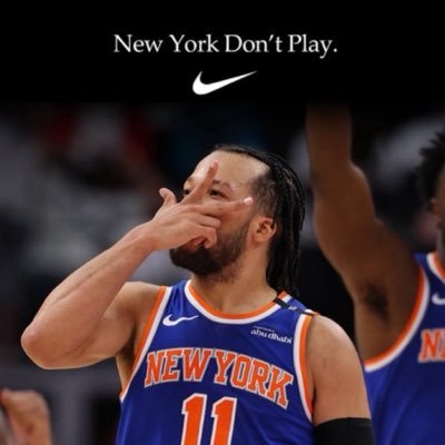 SuicidalKnick's profile picture. @PSG_inside @nyknicks