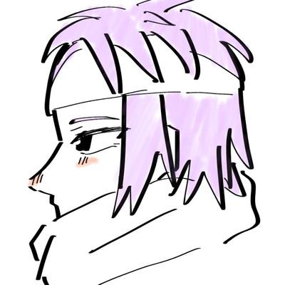 dIjPfNdkVpYGETp's profile picture. 高卒済み
🌍️履修済み/ダン飯/APH/斉Ψ再熱中/えぶホス/世界史
ROM雑多垢