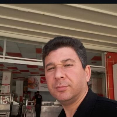 HilmiUysak's profile picture. 