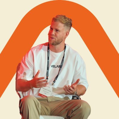 GeorgesTertois's profile picture. @SatBetBTC CEO