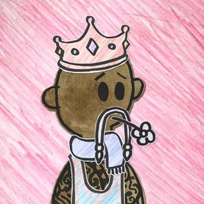 YUNVME7's profile picture. Hammer COYI⚒️ Bengal WhoDey🐅 Into all things Footie, NFL & Crypto $DFTZ 😱Dundies $ADA $Jasmy $HOT Always Bullish 😈 It can't rain all the time ☔️🫶#IYKYK