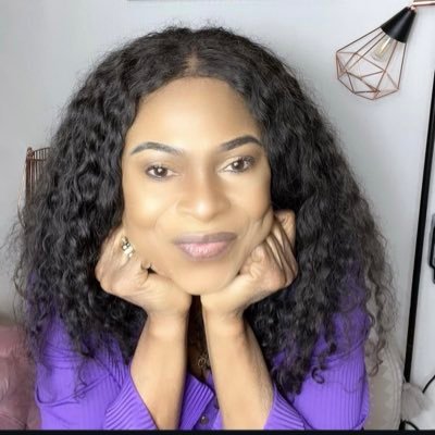 betty_nwabunike's profile picture. let’s pray together DM your loved ones  for  prayers . God is able in Jesus name Amen