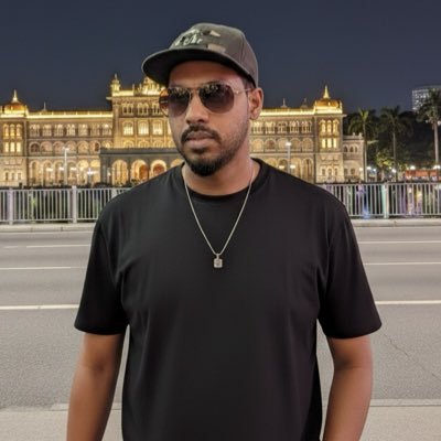 rajaravivarmanx's profile picture. On a mission to make the world a better place by advancing technology, pushing boundaries, solving real-world problems, and creating meaningful impact.