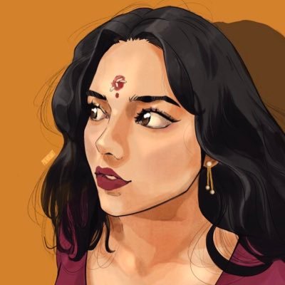 prenkuart's profile picture. I like drawing. Tinkering with lines & light • DM for Commissions